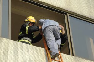 veelvoorkomende fouten bij brandveiligheid